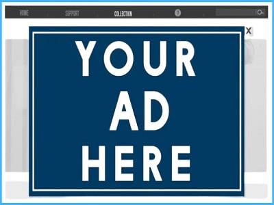 Ad Placeholder