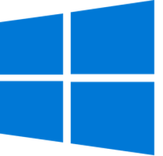 Windows 10 Logo
